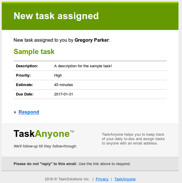 task-assignment-email-sample-verified
