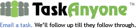 TaskAnyone